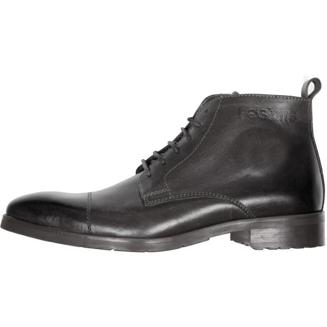 Chaussures Helstons Heritage Cuir Aniline