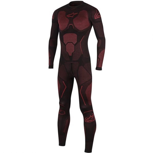 COMBINAISON ALPINESTARS RIDE TECH 1 PC UNDERSUIT SUMMER
