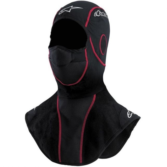BALACLAVA ALPINESTARS WINTER