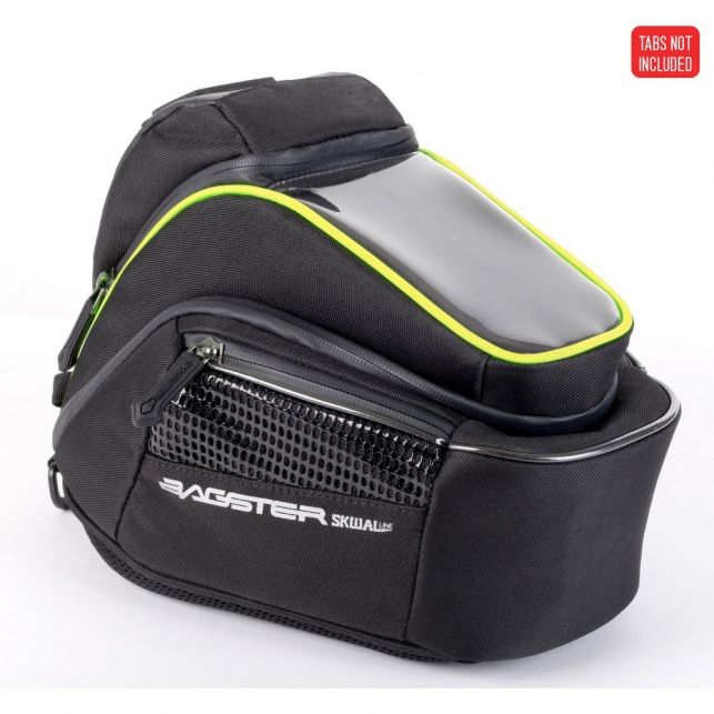 Sacoche Réservoir Bagster Matrix 6L