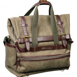 Sacoche de Selle Bagster Neo Vintage Duffler
							  		