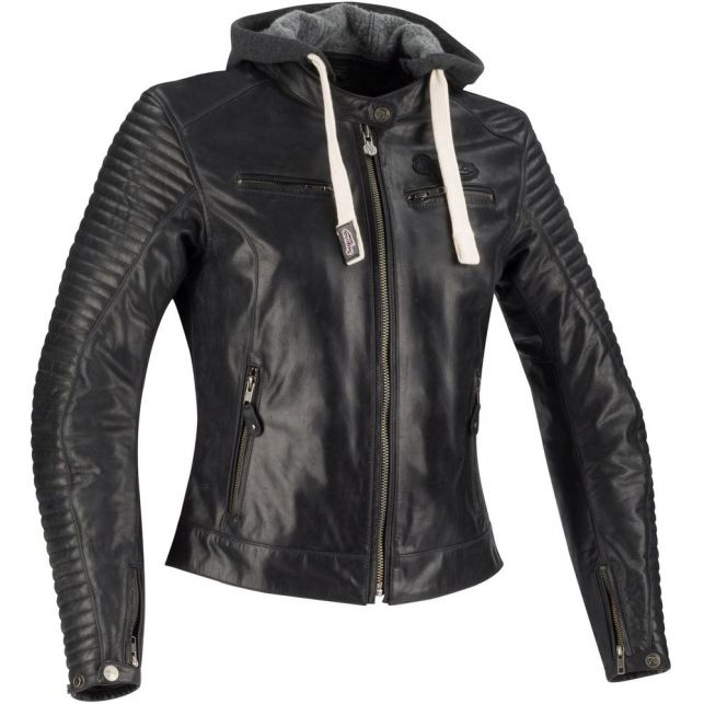 Blouson Segura Lady Dorian