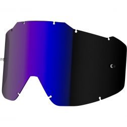 ECRAN SHOT AS/AF LITE IRIDIUM BLEU
							  		