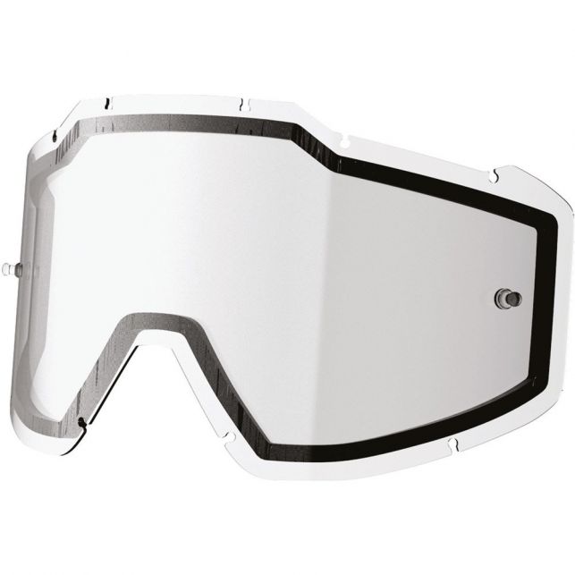 ECRAN SHOT DOUBLE AS/AF ASSAULT/IRIS