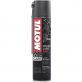 LUBRIFIANT MOTUL C2 CHAIN LUBE ROAD 0.400L
