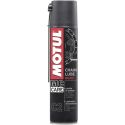Lubrifiant MOTUL C2 CHAIN LUBE ROAD 400ml