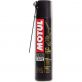 BOMBE MOTUL P4 E.Z. LUBE 0.400L