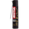 Bombe MOTUL P4 E.Z. LUBE 400ml