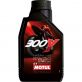 HUILE MOTEUR RACING MOTUL 300V FL ROAD RACING 5W30 1L