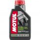 HUILE DE FOURCHE MOTUL FORK OIL EXP M/H 15W 1L