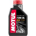 Huile de fourche MOTUL FORK OIL FACTORY LINE Medium 10W 1L