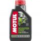 HUILE MOTEUR MOTUL SCOOTER EXPERT 2T 1L