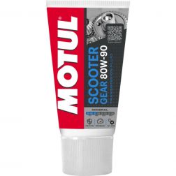 Huile transmission Motul Scooter Gear 80W90 150ml
							  		