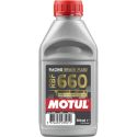 Liquide de frein MOTUL RBF 660 FACTORY LINE 500ml
