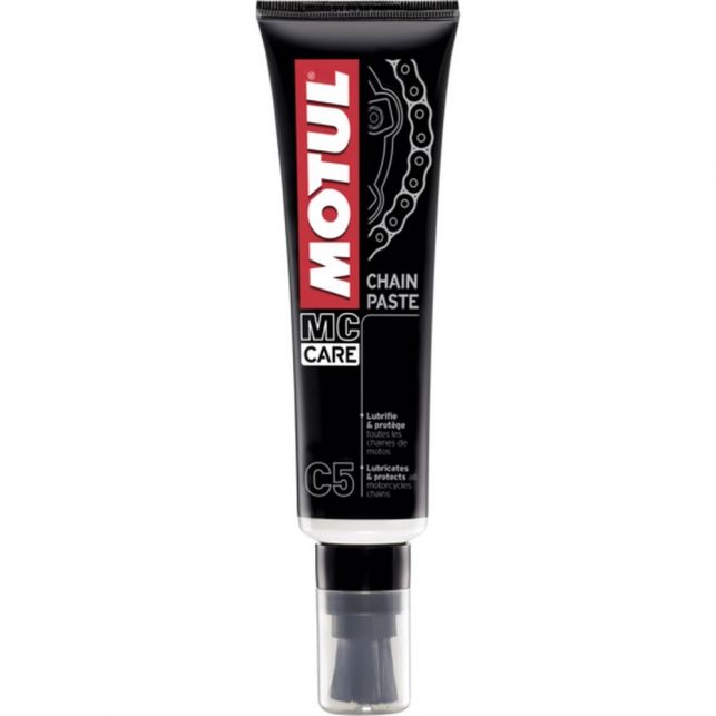 LUBRIFIANT MOTUL C5 CHAIN PASTE 0.150L