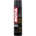 Lubrifiant MOTUL A2 AIR FILTER OIL SPRAY 400ml