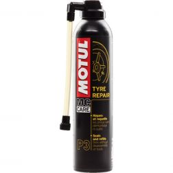 BOMBE MOTUL P3 TYRE REPAIR 0.300L
							  		