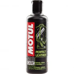 Nettoyant Motul M3 Perfect Leather 250ml
							  		