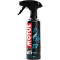 Polish MOTUL E5 SHINE & GO 400ml