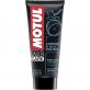 POLISH MOTUL E6 CHROME & ALU POLISH 0.100L