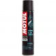 Nettoyant Motul E10 Shine & Go Spray 400ml