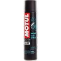 Nettoyant Motul E10 Shine & Go Spray 400ml