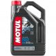 HUILE MOTEUR MOTUL 100 2T 4L