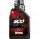 Huile Motul 800 2T Factory Line Off Road 1L