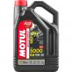 HUILE MOTEUR MOTUL 5000 10W40 4T 4L