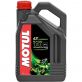 HUILE MOTEUR MOTUL 5100 10W30 4T 4L