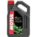 Huile moteur MOTUL 5100 10W30 4T 4L