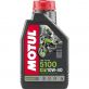 HUILE MOTEUR MOTUL 5100 10W40 4T 1L