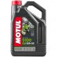 Huile 4T Motul 5100 10W50 4L