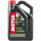 Huile 4T Motul 5100 15W50 4L