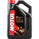 Huile moteur MOTUL 7100 5W40 4T 4L