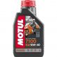 HUILE MOTEUR MOTUL 7100 10W40 4T 1L