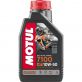 HUILE MOTEUR MOTUL 7100 10W50 4T 1L