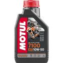 Huile moteur MOTUL 7100 10W50 4T 1L