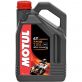 HUILE MOTEUR MOTUL 7100 10W60 4T 4L