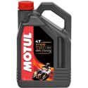 Huile moteur MOTUL 7100 10W60 4T 4L