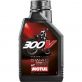 HUILE MOTEUR RACING MOTUL 300V FL OFF ROAD 5W40 1L