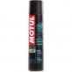 NETTOYANT MOTUL E11 MATTE SURFACE CLEAN 0.400L