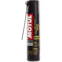Nettoyant Motul P1 Carbu Clean 400ml
