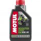 HUILE MOTEUR MOTUL SCOOTER EXPERT 4T 10W40 MA 1L