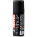 Lubrifiant MOTUL C4 CHAIN LUBE FACTORY LINE 100ml