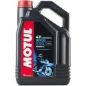 Huile moteur MOTUL 3000 20W50 4T 4L