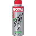 Additifs MOTUL FUEL SYSTEM CLEAN MOTO EFS 200ml