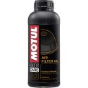 Lubrifiant MOTUL A3 AIR FILTER OIL 1L
