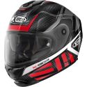 Casque Intégral X-LITE X903 Ultra Carbon Cheyenne N-Com Grey