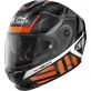 CASQUE INTÉGRAL X-LITE X903 ULTRA CARBON CHEYENNE N-COM GREY